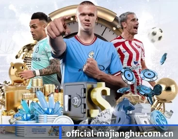 official-majianghu.com.cn的故事 - 体育资讯内容服务
